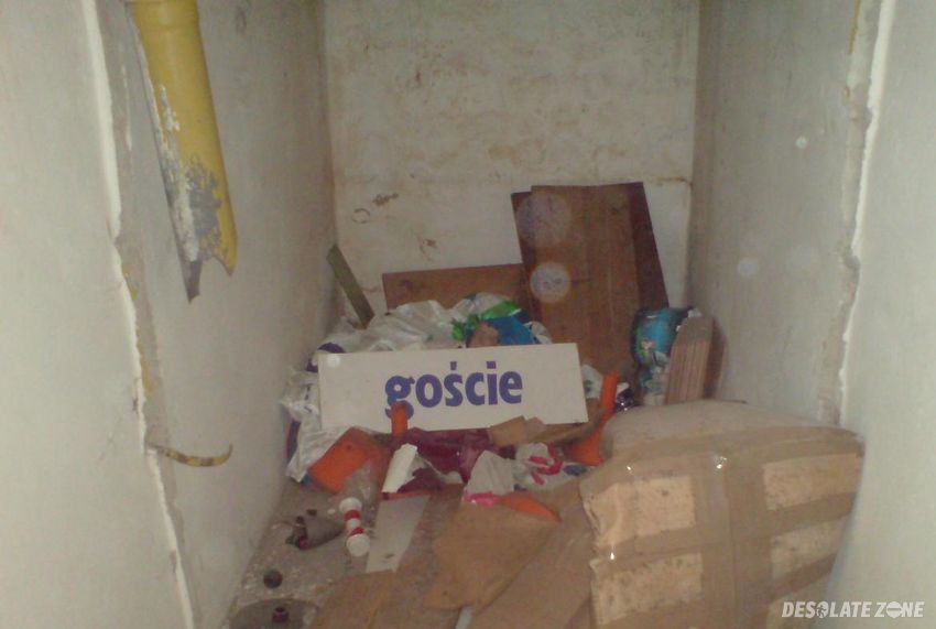 K k s gedania, gdańsk, wrzeszcz