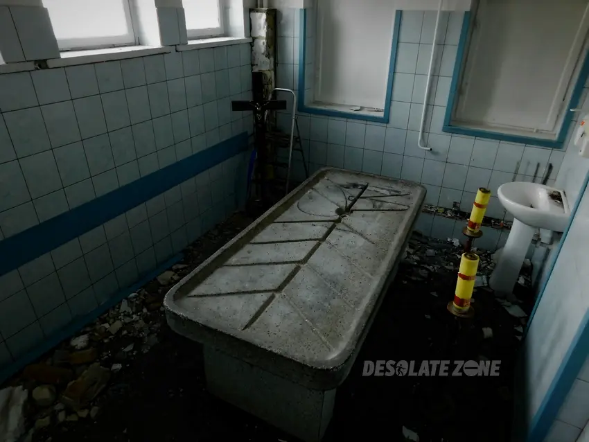 Prosektorium - zdjęcie 1/3