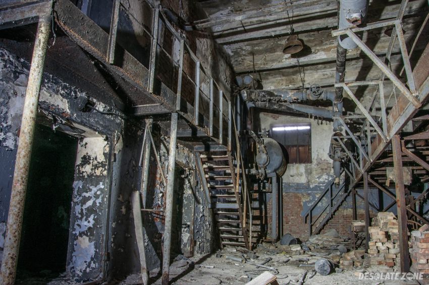 Punkt uzdatniania wody