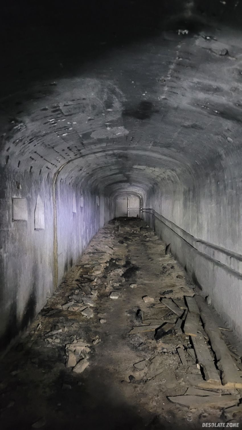 Grupa fortowa carski dar ( w tym fort x v)