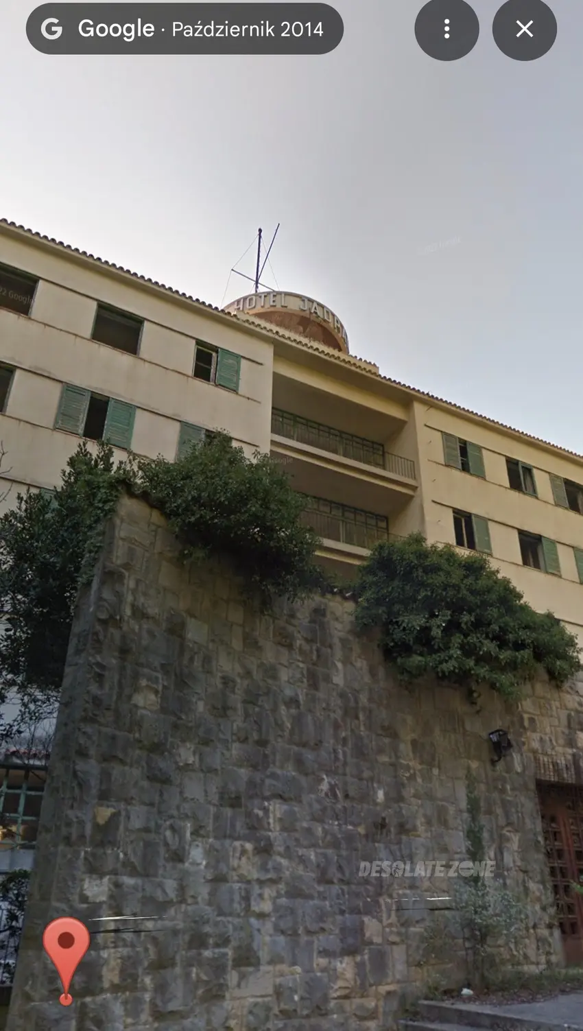 Hotel j a d r a n, tucepi - photo 1/3