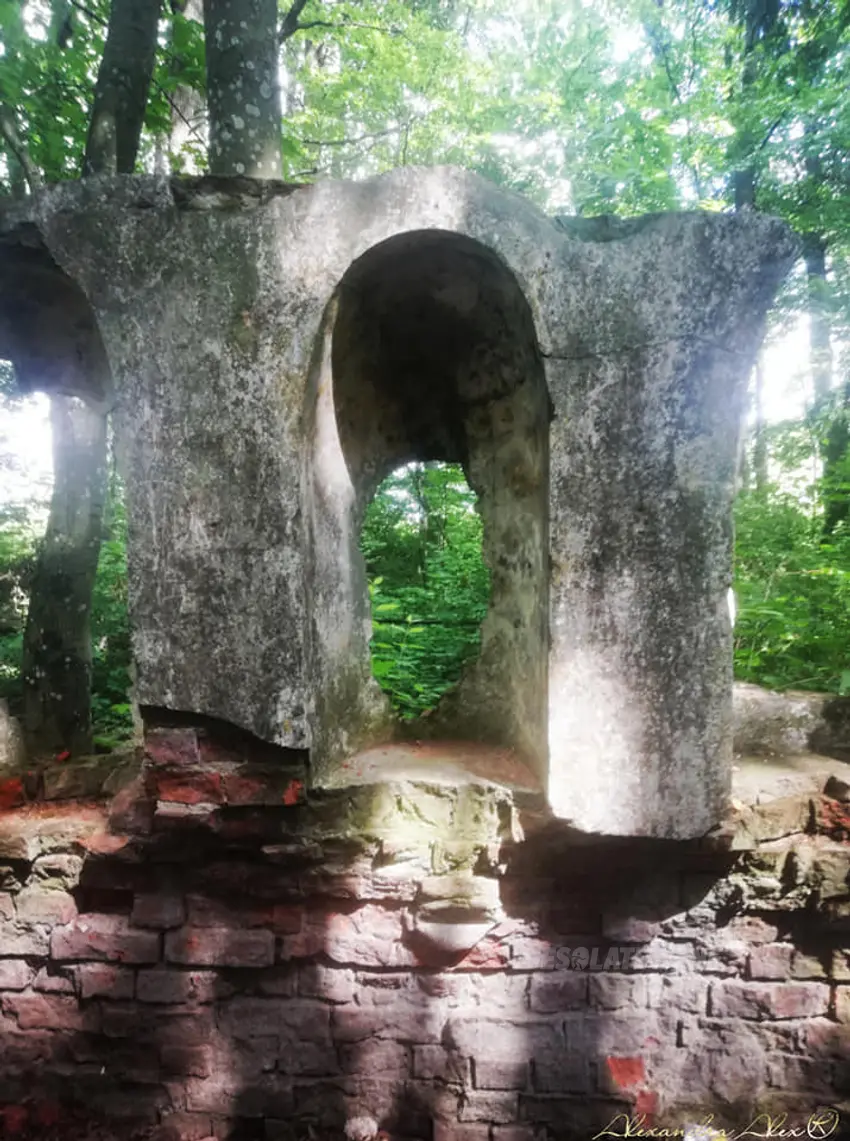 Wieża bismarcka - photo 1/4