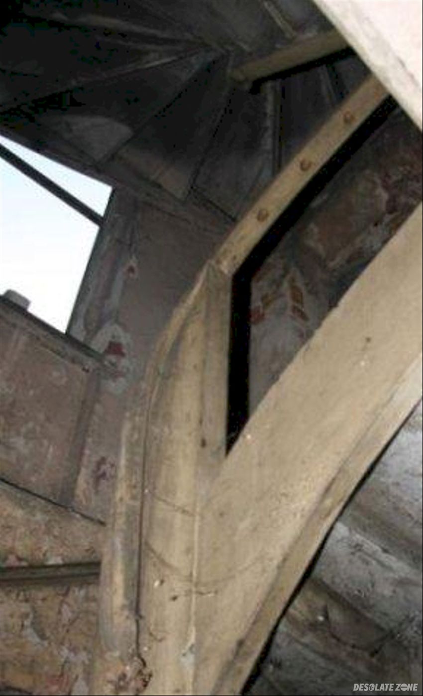 Kamienica stefanii esse, konin