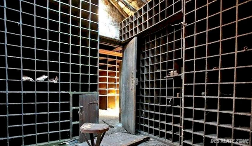 Fabryka narzędzi - george barnsley i synowie, sheffield