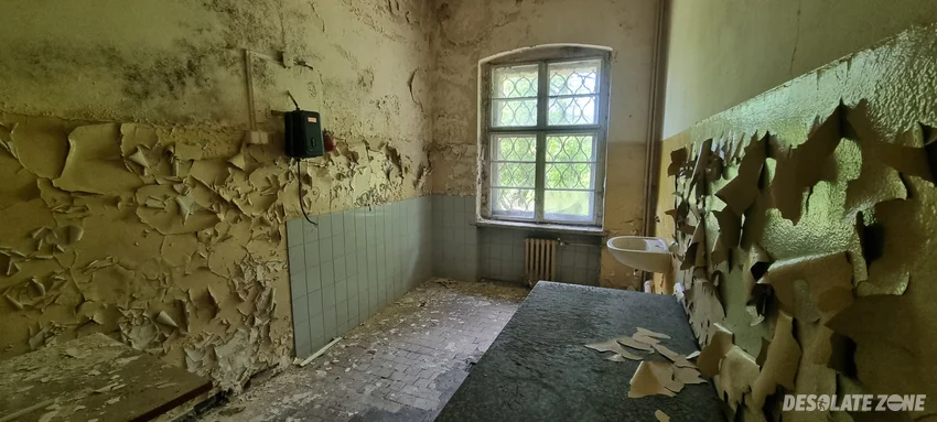 Pałac w turawie - photo 1/4