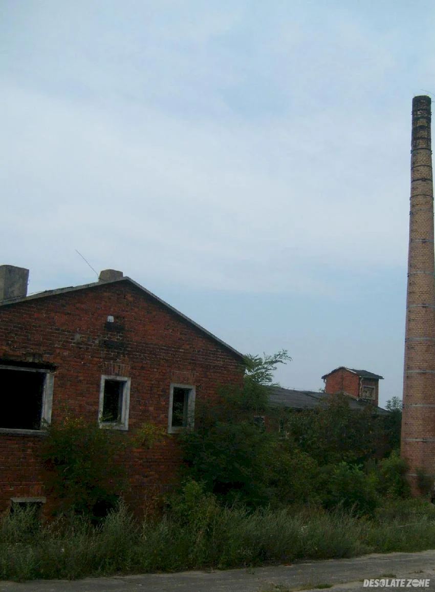 Utyliz zakład utylizacji zwierząt, jankowo dolne
