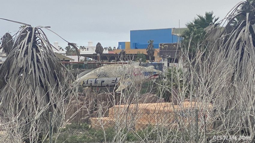 Wesołe miasteczko baku