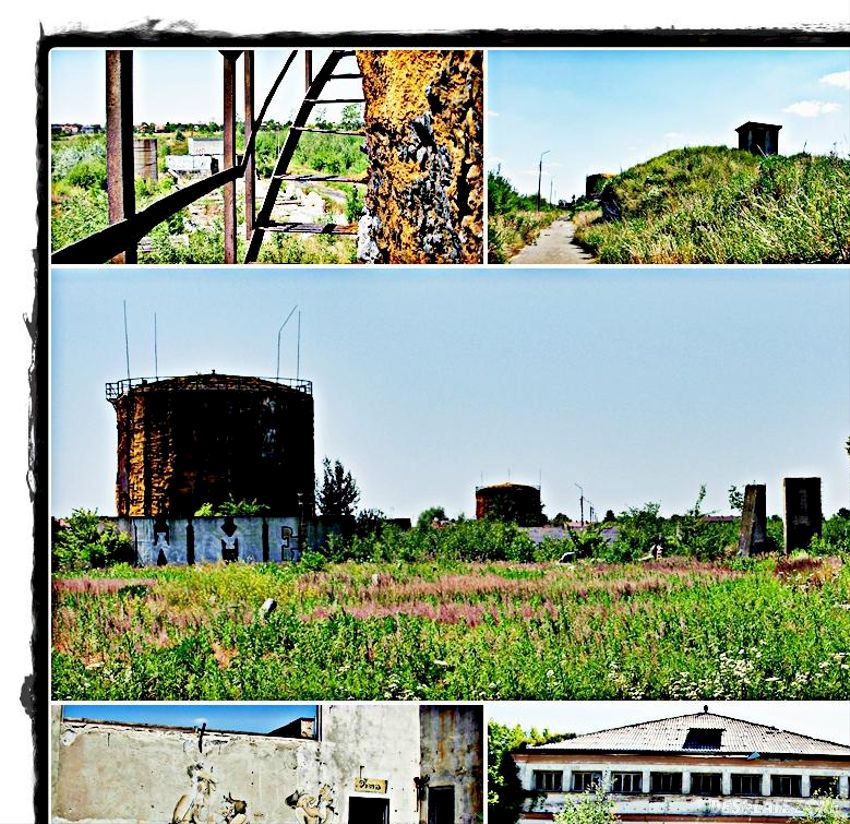 Eko- mysiadło, warszawa