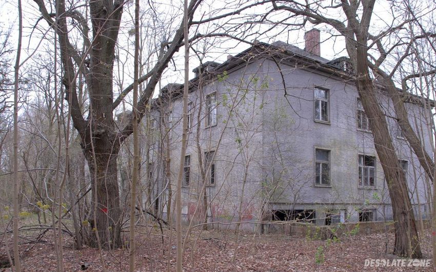 G s s d - krampnitz., krampnitz see.