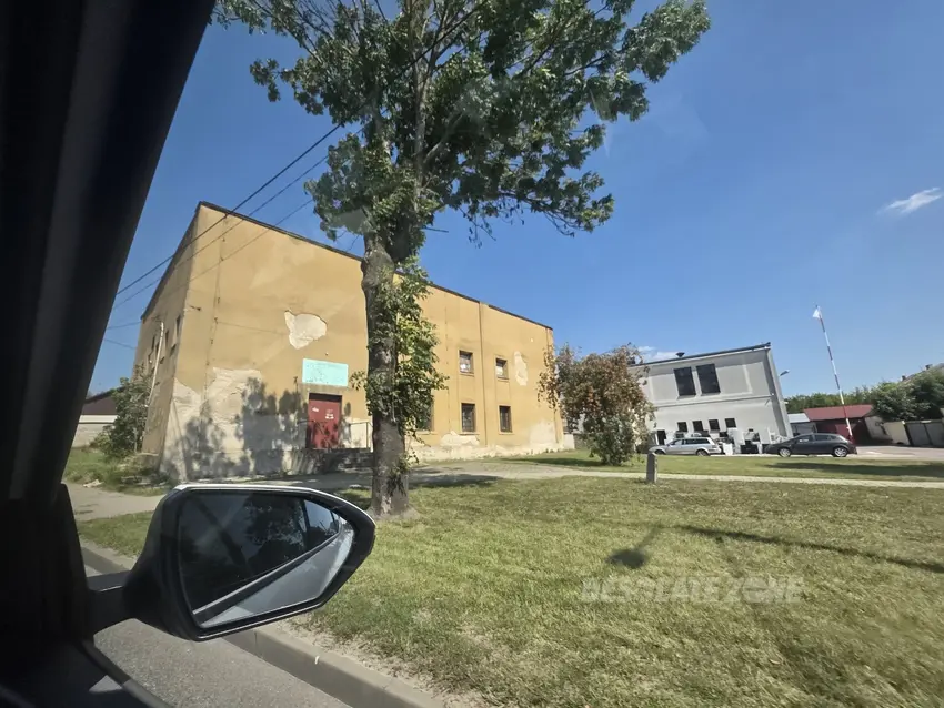 Zakład - photo 1/1