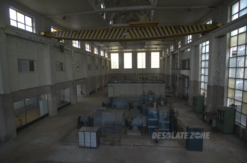 Toxic factory - zdjęcie 1/3