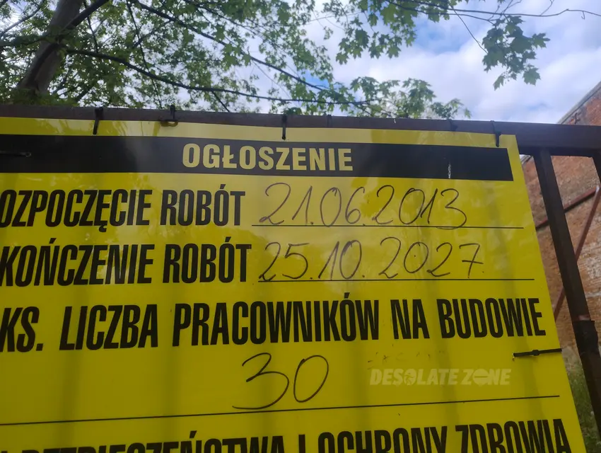 Browar nr 3, Łódź - zdjęcie 1/4