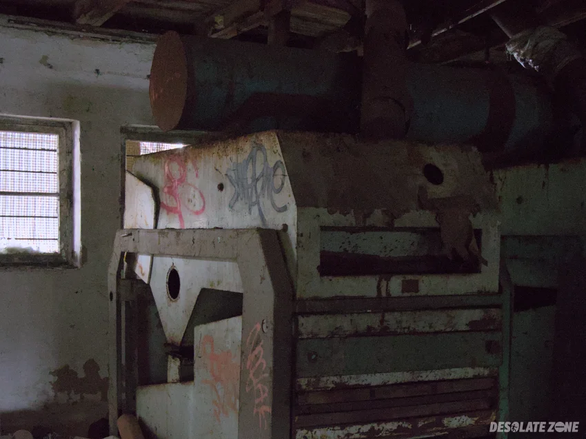 Elewator glob farm, wilkołaz stacja kolejowa