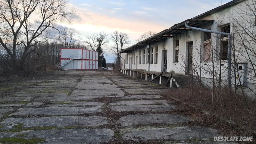 Piekarnia, książki