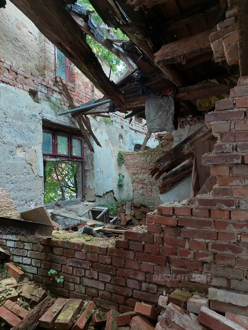 Dom jednorodzinny - photo 1/4