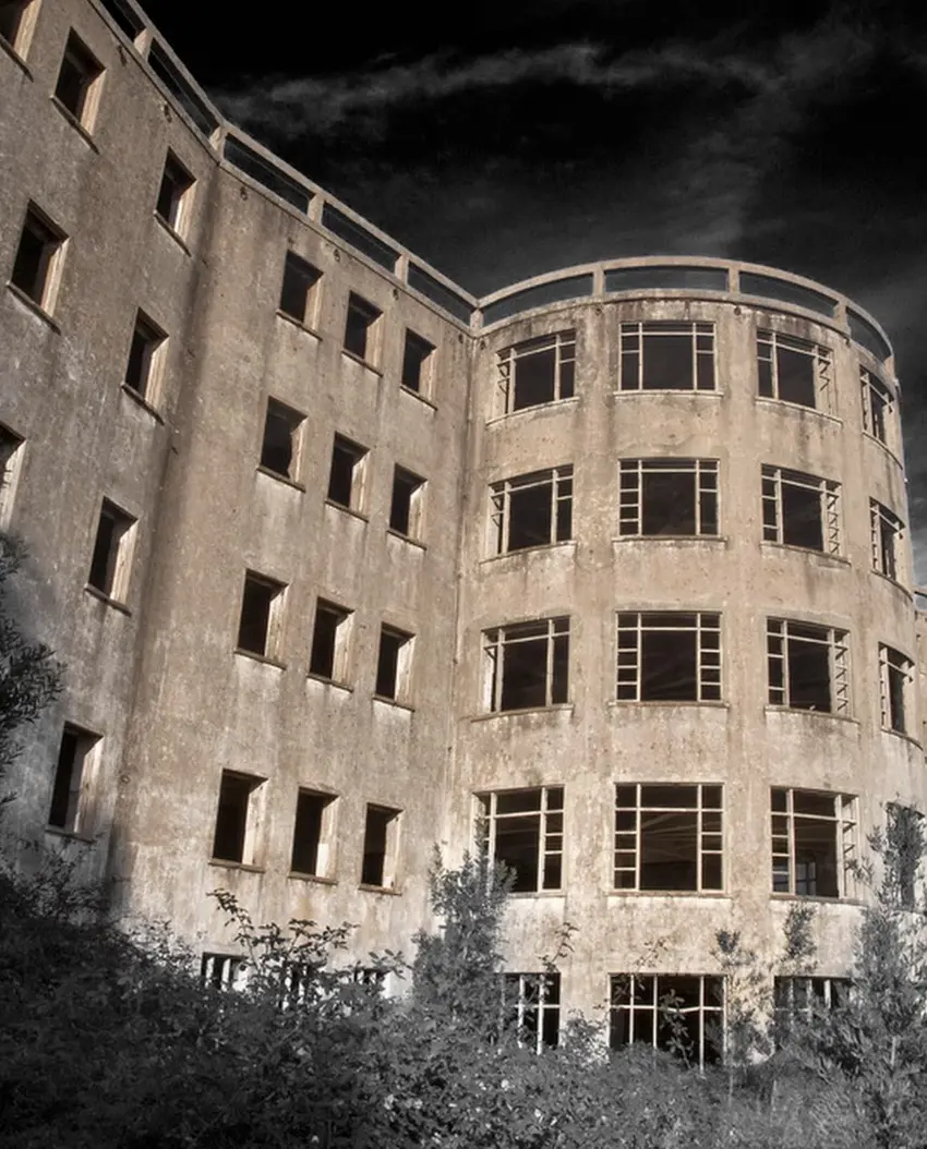 Sanatorium valongo - photo 1/1