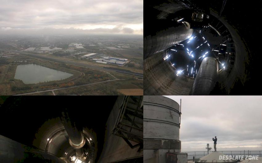 Elektrociepłownia pruszków i i, moszna wieś