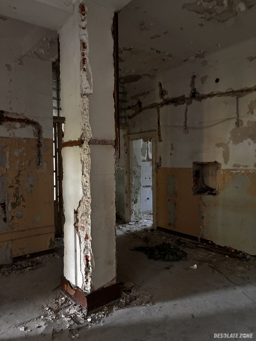 Szpital nr 2 oddział kardiologii, o t w o c k