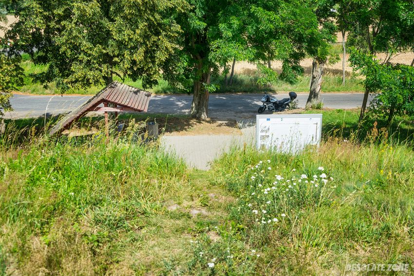 Wielkopolskie piramidy.