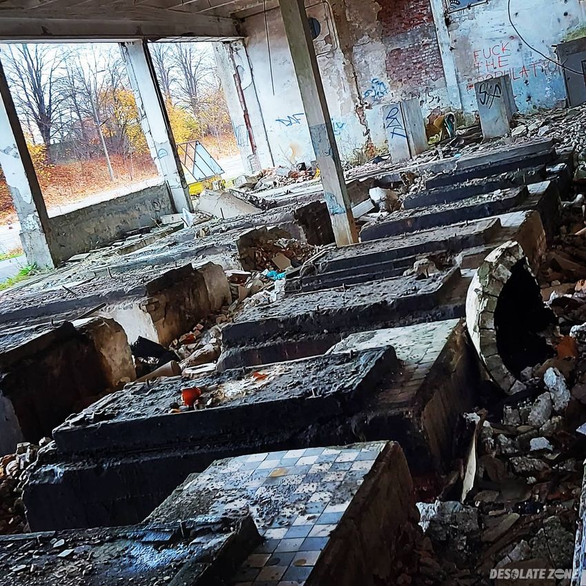 Zakłady mięsne, Żukowo