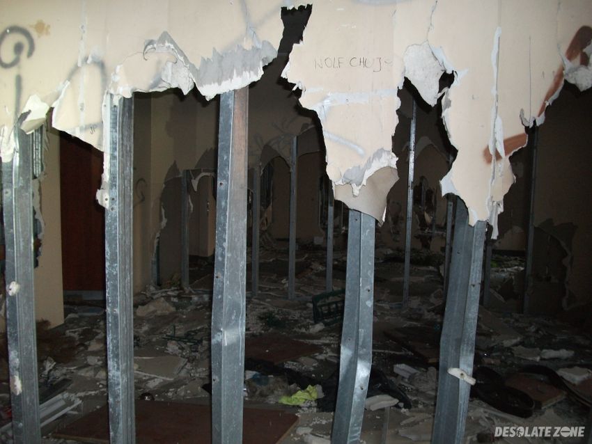 Hotel a t l a n t i c