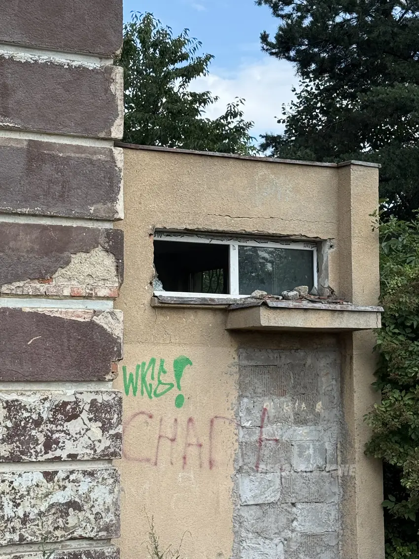 Zespół szkół przemysłu spożywczego, legnica - zdjęcie 1/5