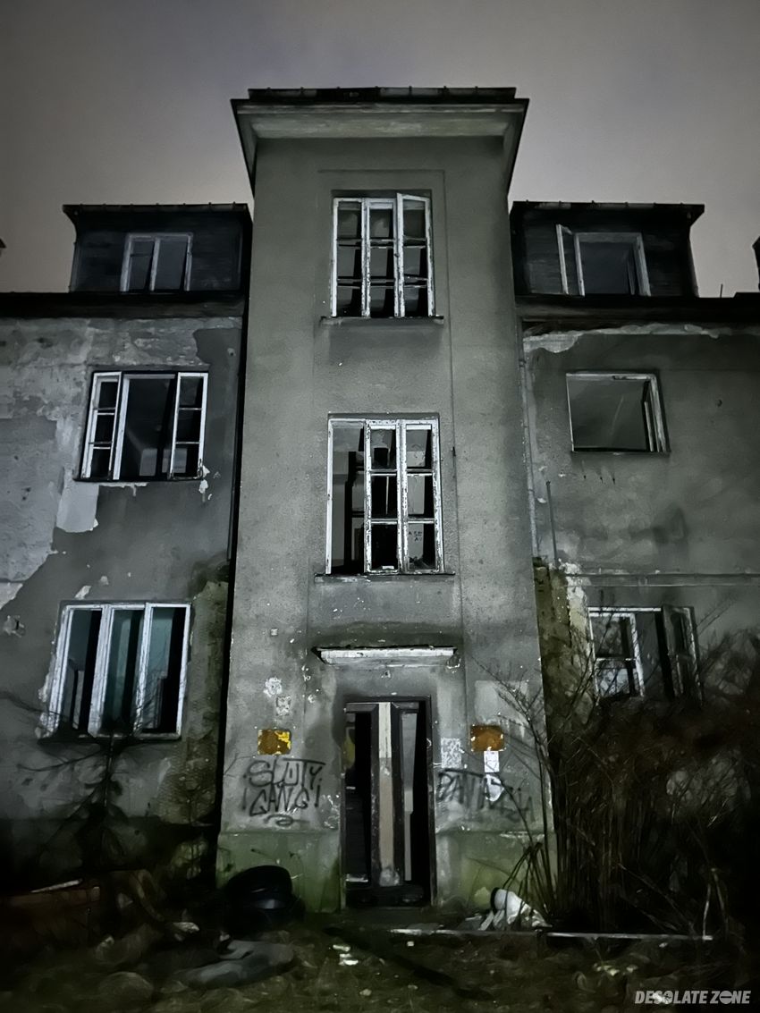 Dom / blok wielorodzinny