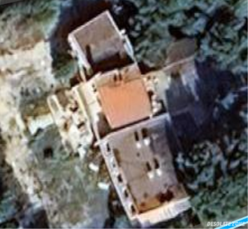 Restauracja 'panorama'