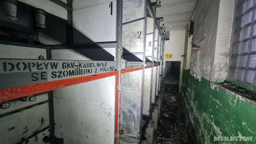 Trafok k w k centrum