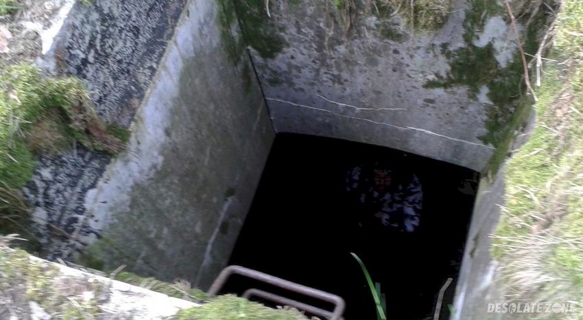 Fabryka amunicji, lemierzyce