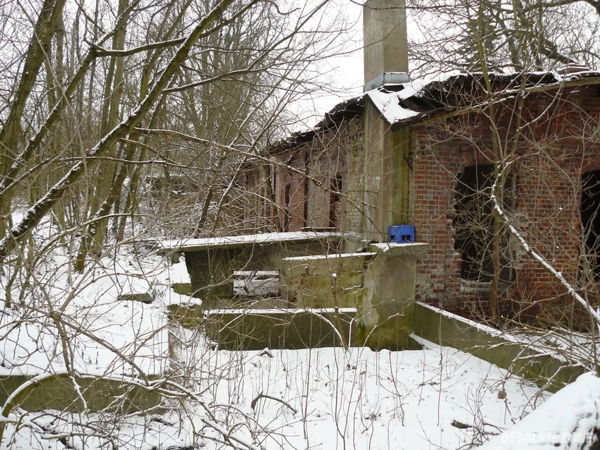 Koźle- port, kędzierzyn- koźle - photo 1/4