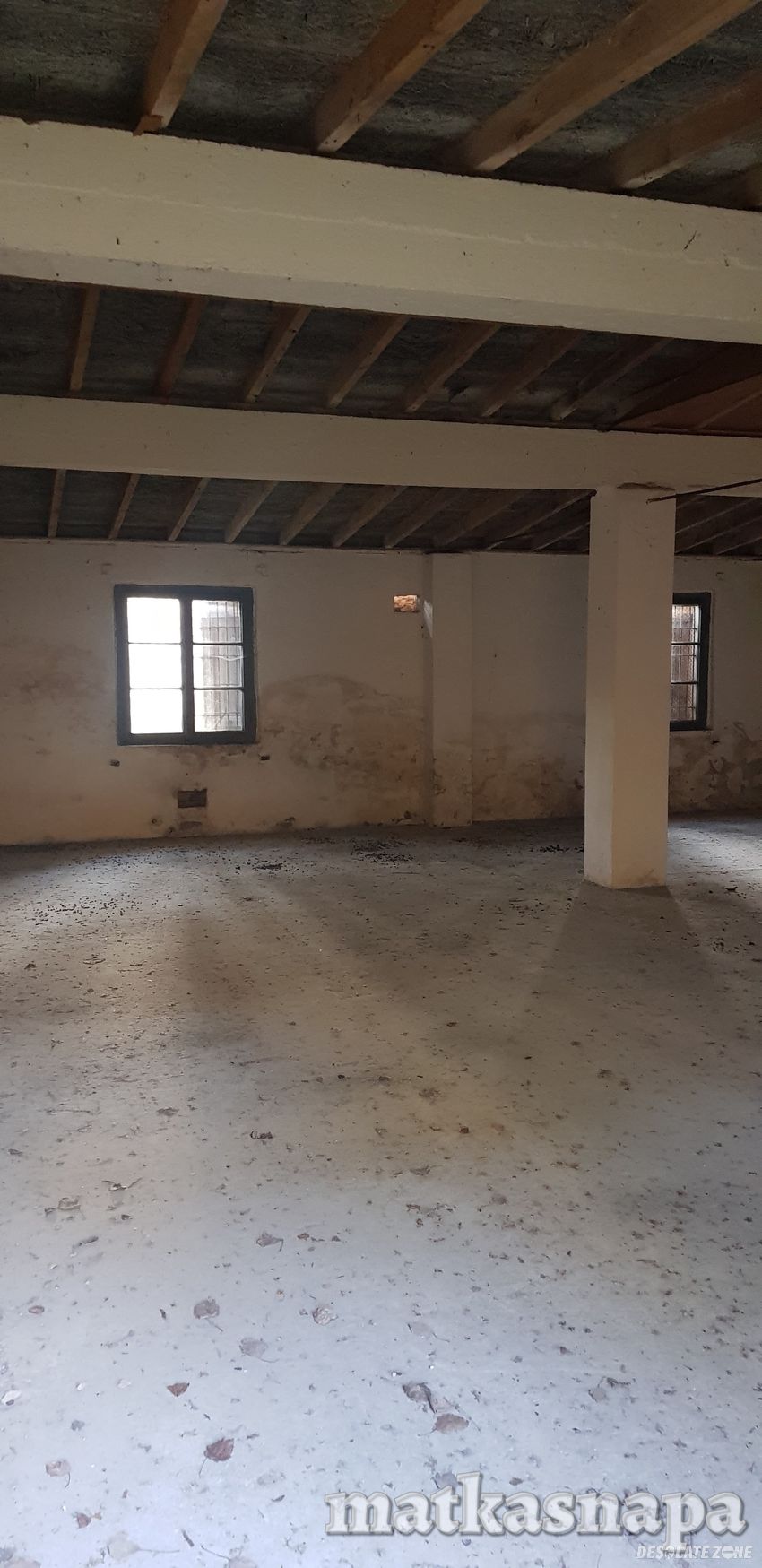 Składnica amunicji i broni