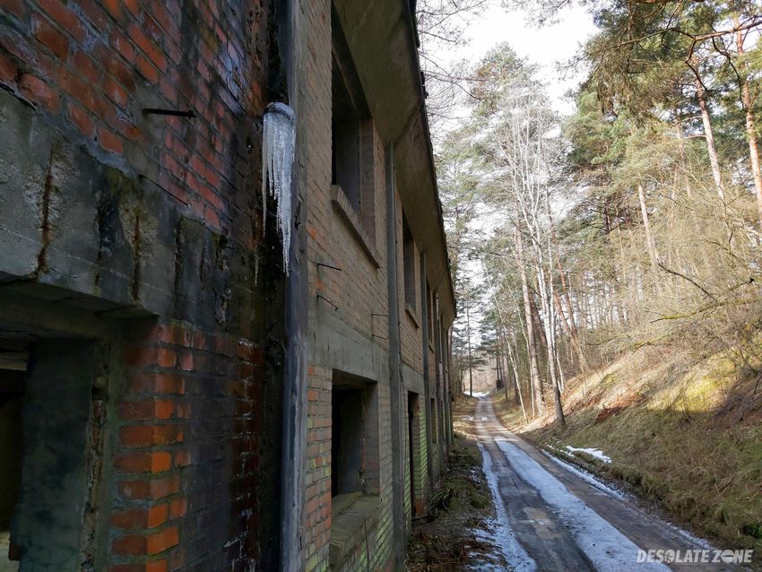 D a g f a b r i k b r o m b e r g