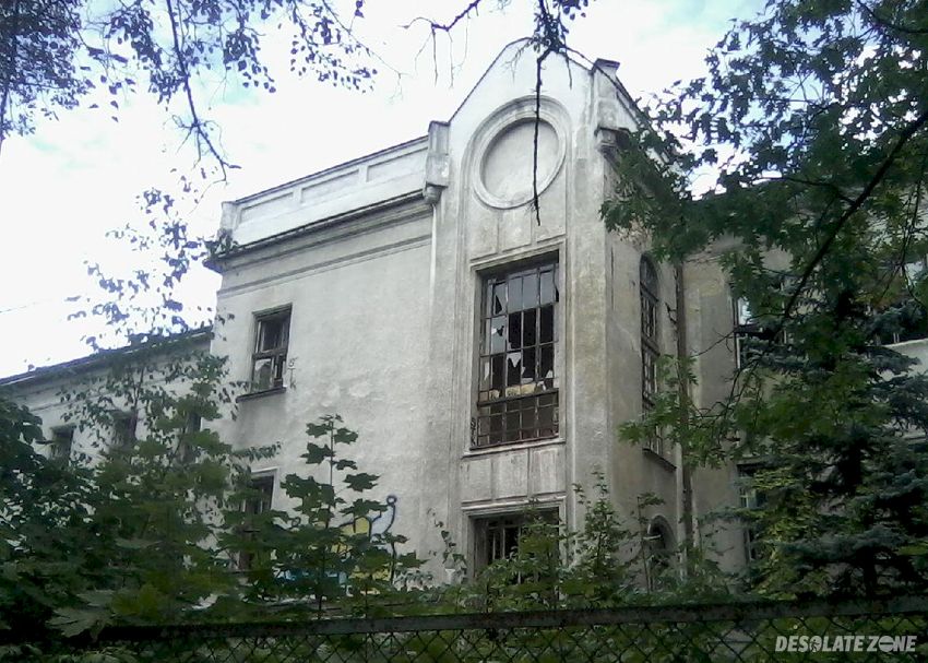 Wyższa szkoła pedagogiczna, częstochowa