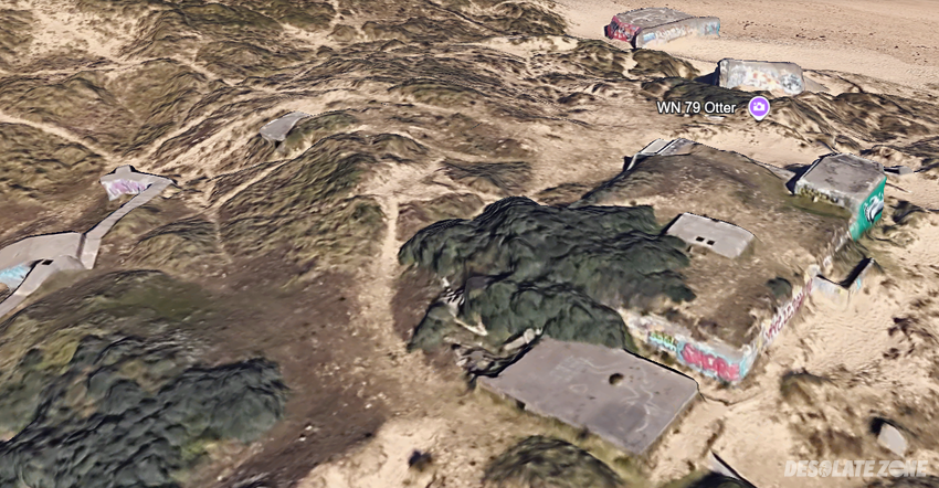 Bunkier w n 79 otter