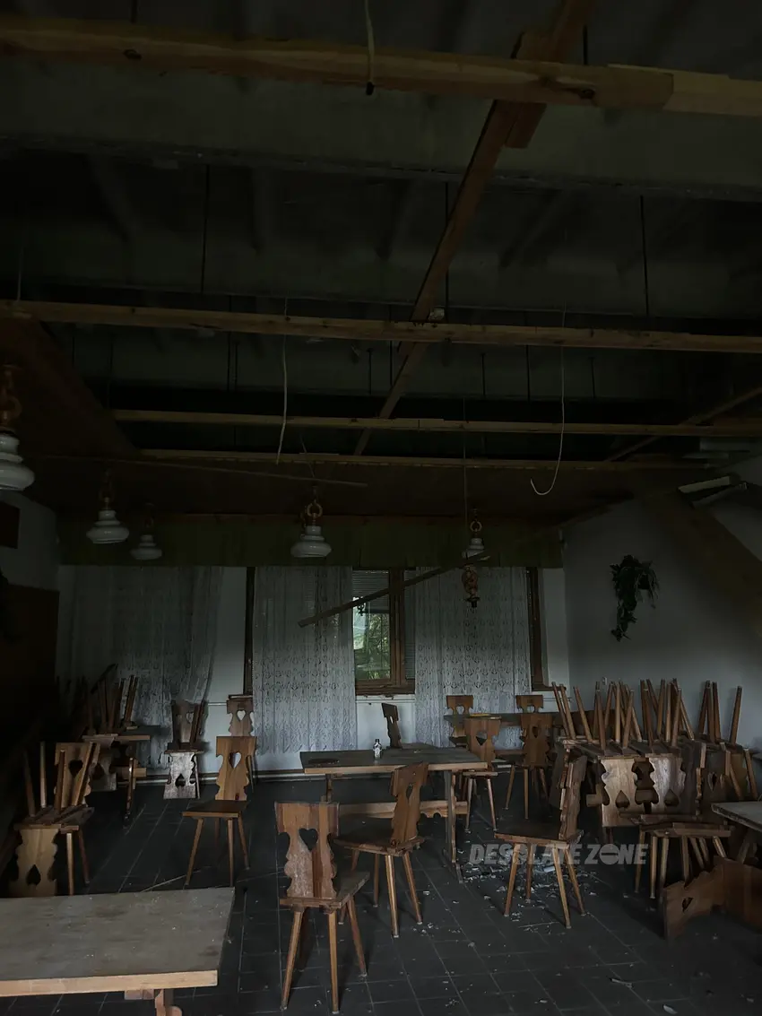 Ośrodek wypoczynkowo - szkoleniowy - photo 1/51