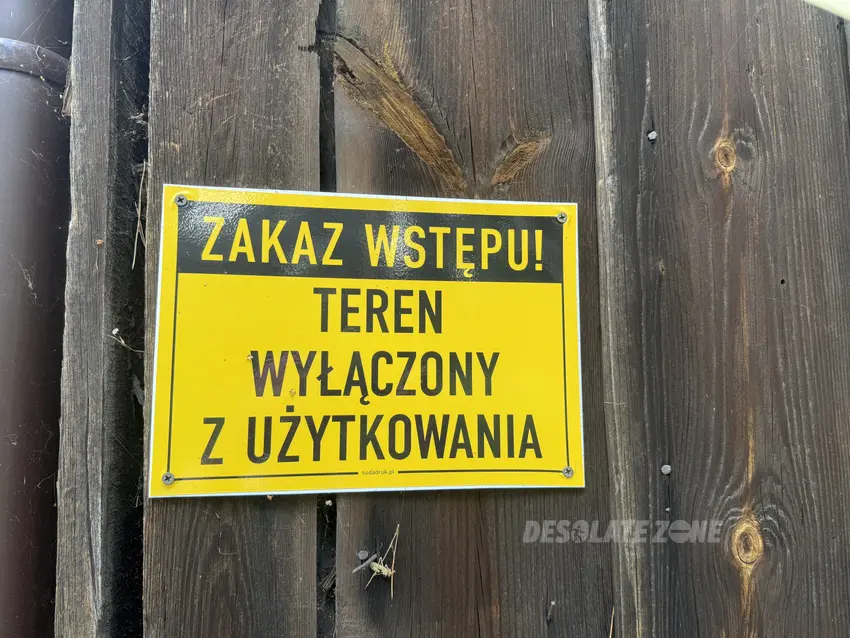 Dom znaleziony przypadkiem - zdjęcie 1/9