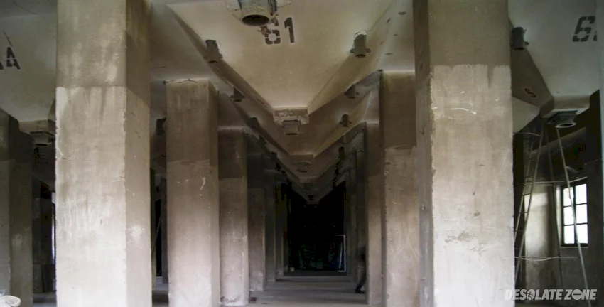 Elewatory czerwonackie, czerwonak