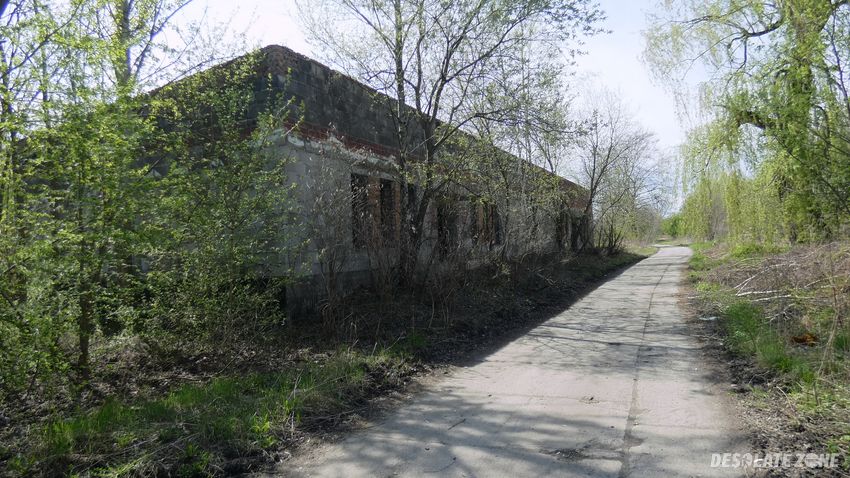 Tabor kolejowy, wagon rewizyjny s r51, gliwice