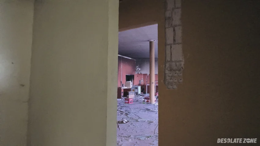 Sala weselna ' bagatela'