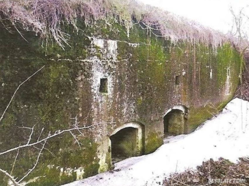 Bateria artylerii 4( batterie grünhagen)[ b4]