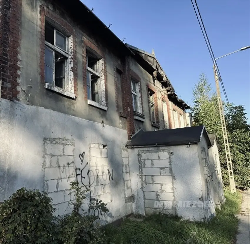 Opuszczone domy - gdańsk - photo 1/1