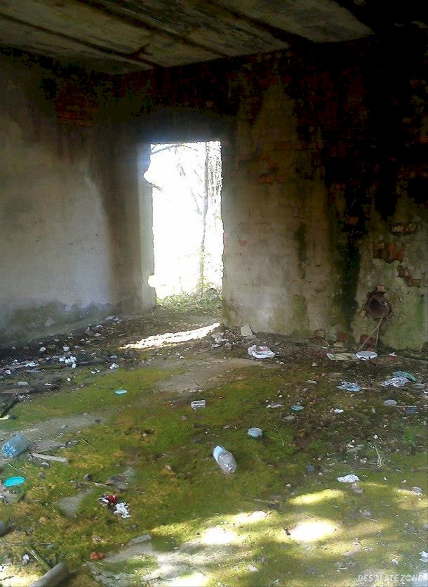 Cegielnia przywary, sieraków Śląski