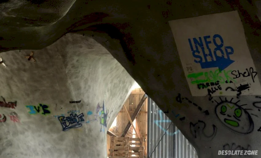 Expo 2000 netherlands pavilion, hannover