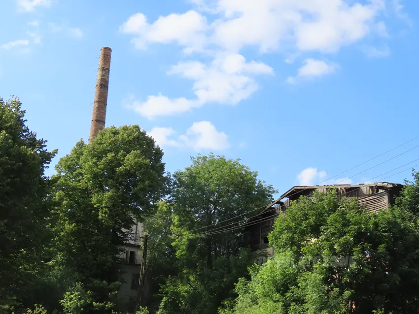 Gorzelnia, mileszewy - zdjęcie 1/4