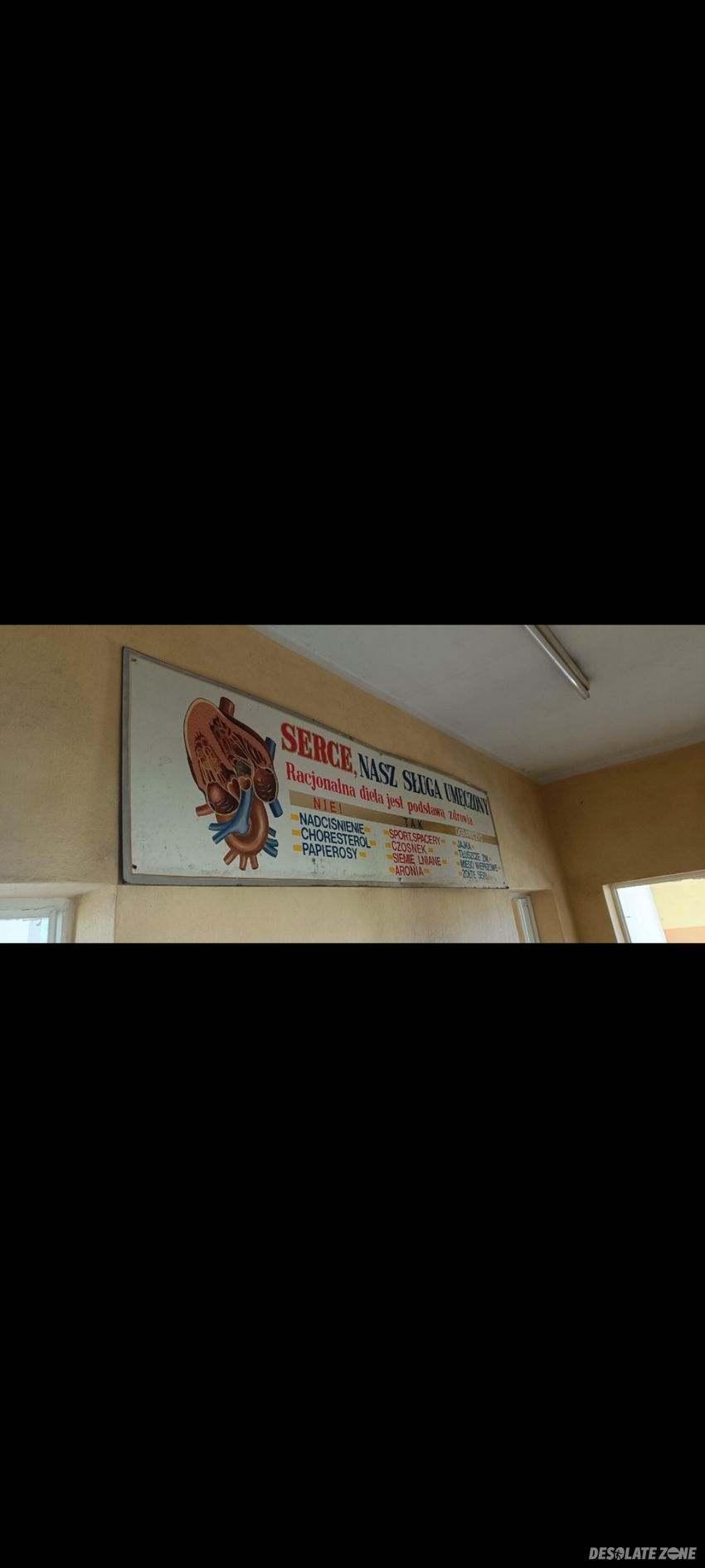 Przychodnia zakładowa