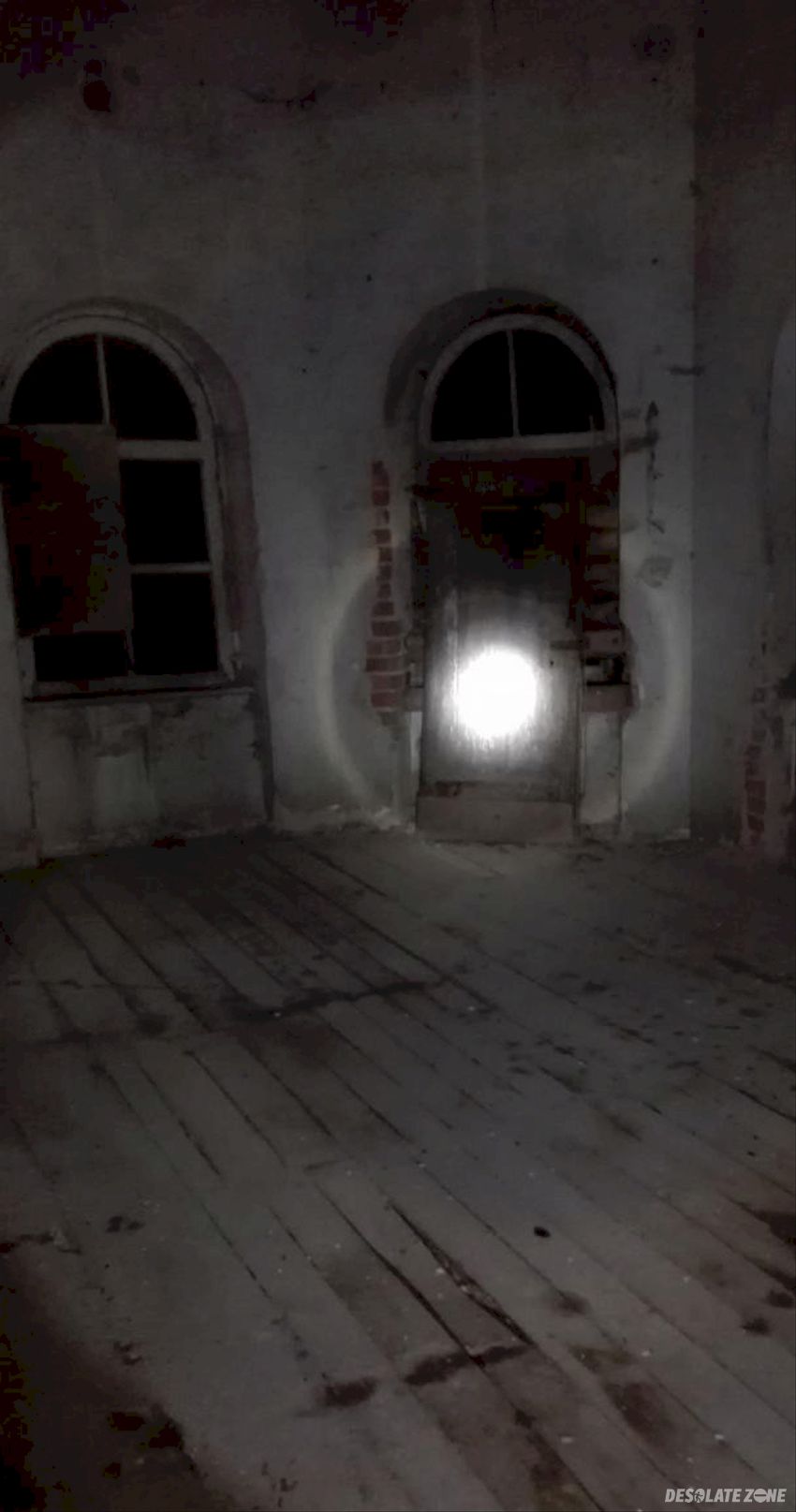 Dwór w cecenowie, cecenowo