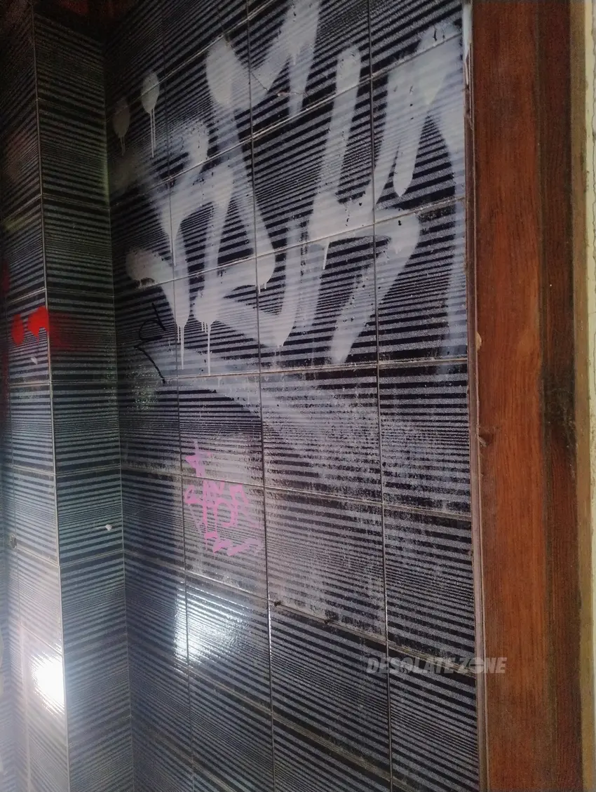 Opuszczony dom - photo 1/4