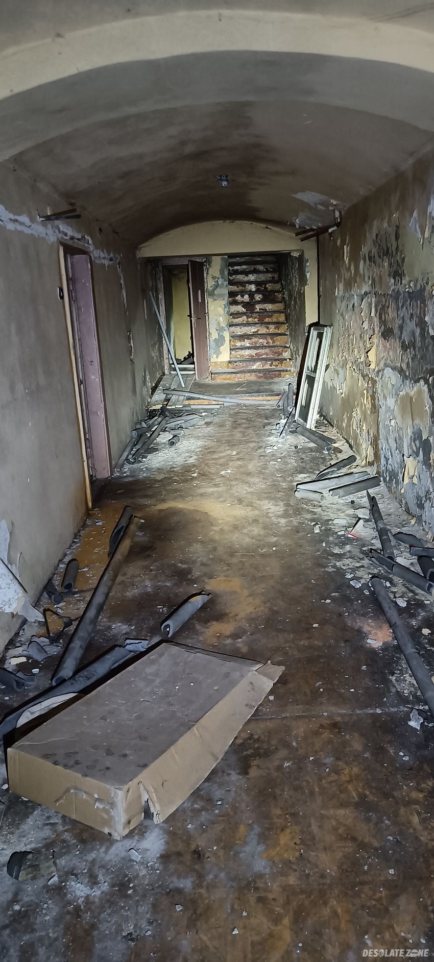 Szpital chorób zakaźnych