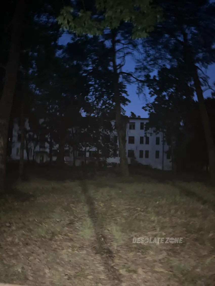 Sanatorium im. hanki sawickiej, otwock - photo 1/30
